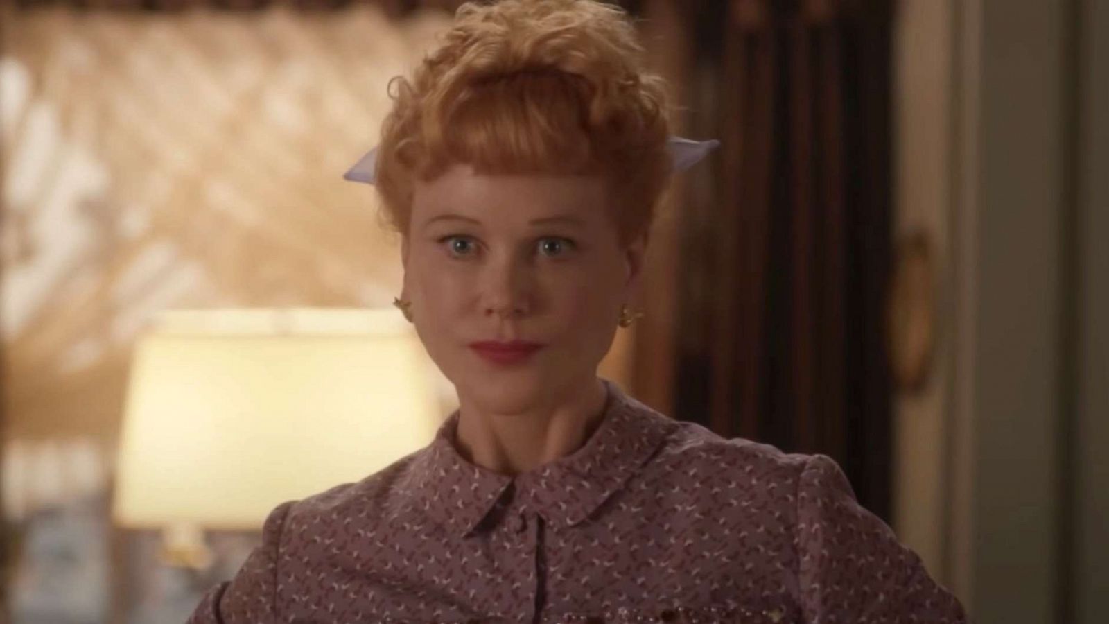 ‘Being the Ricardos Shows’ Why We Still Love Lucy (FILM REVIEW)