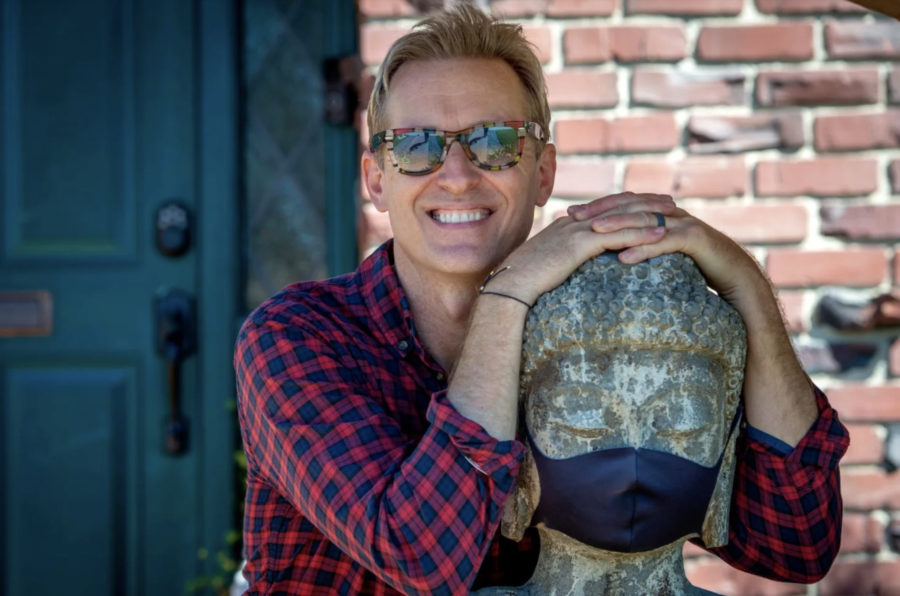 Josh Freese Packs It All Into ‘Just A Minute Vol. 1’ And Vol. 2 Is In The Works (INTERVIEW)