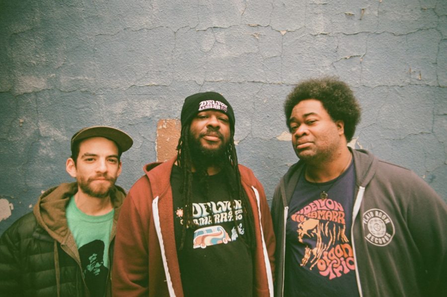 Delvon Lamarr Organ Trio Announce New LP ‘Cold As Weiss’ Out 2/11
