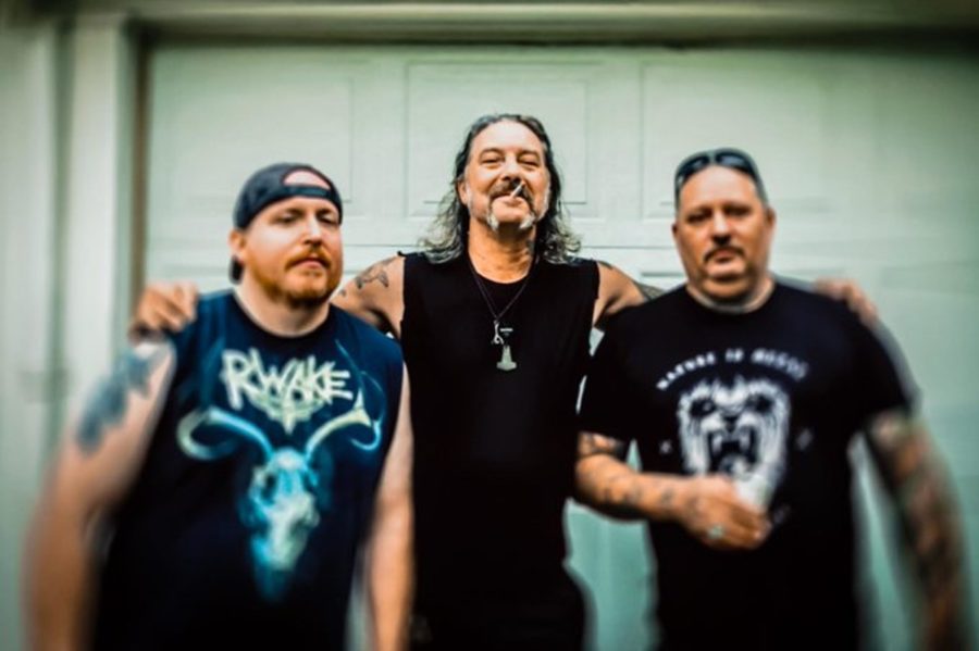 High on Fire’s Matt Pike Announces Debut Solo LP ‘Pike vs. The Automaton’