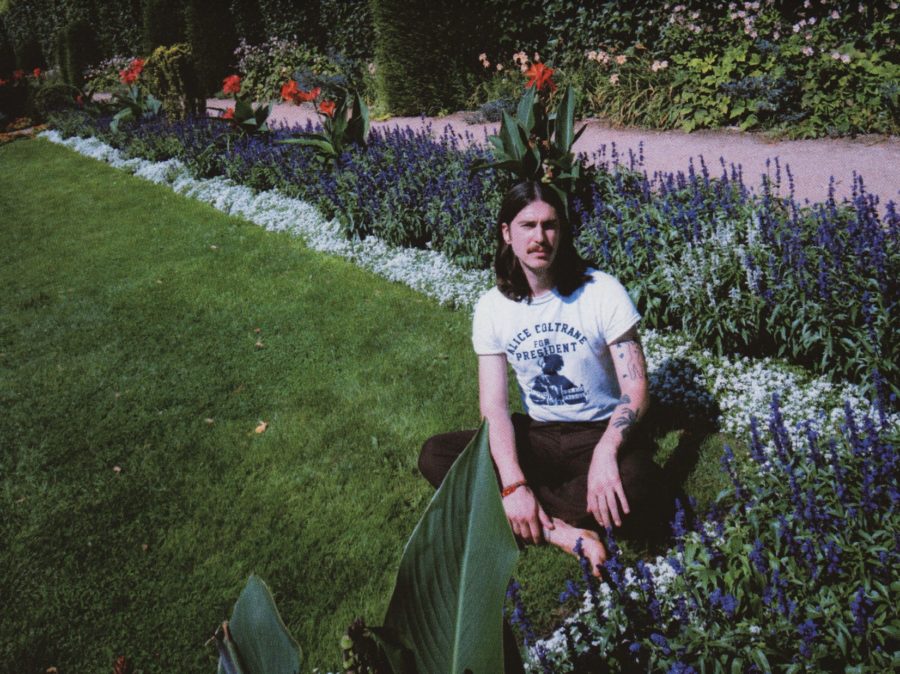 SONG PREMIERE: TWÏNS Deliver Winsome Pastoral Psych Rock Via “Peace”