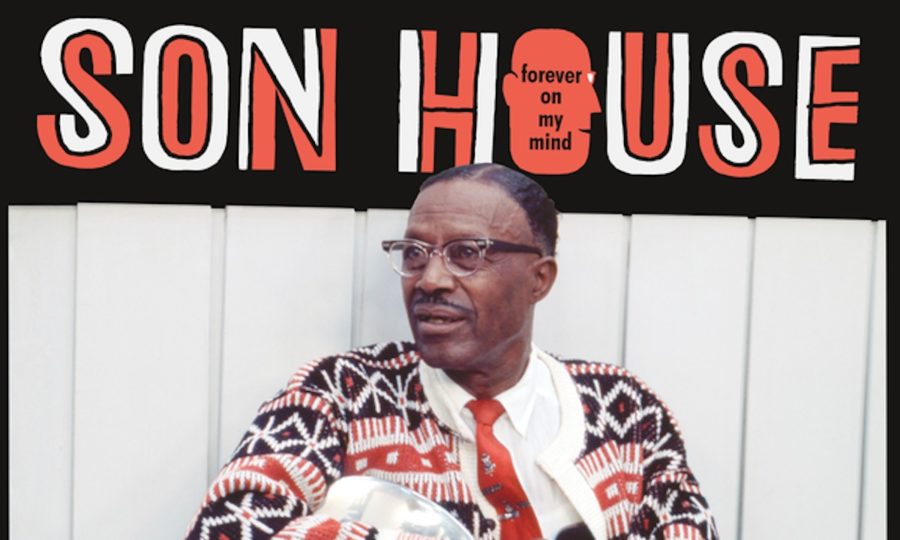 Easy Eye Sound to Release Unheard Son House Recordings as ‘Forever On My Mind’