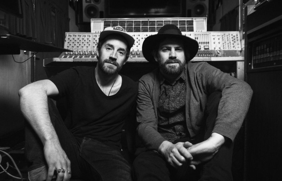 LISTEN: The Harpoonist & The Axe Murderer Go Boogie-Woogie On Stompin’ “Pretty Please”