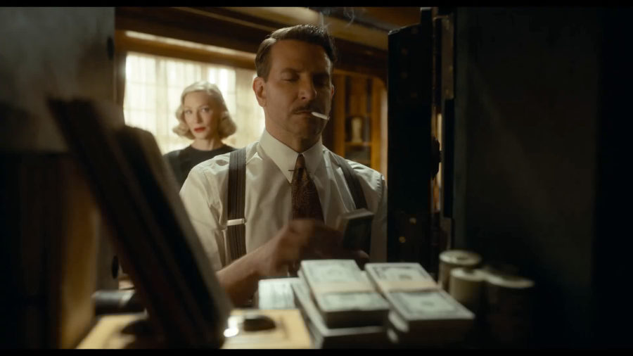 Guillermo Del Toro Returns with Stunning ‘Nightmare Alley’ (FILM REVIEW)