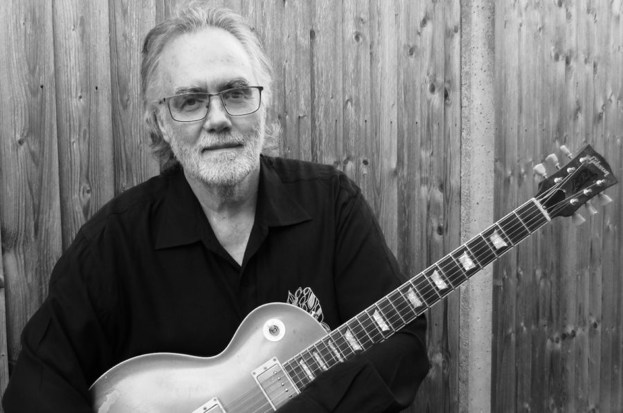 Brinsley Schwarz Shares a Guitarist’s Journey into Songwriting with