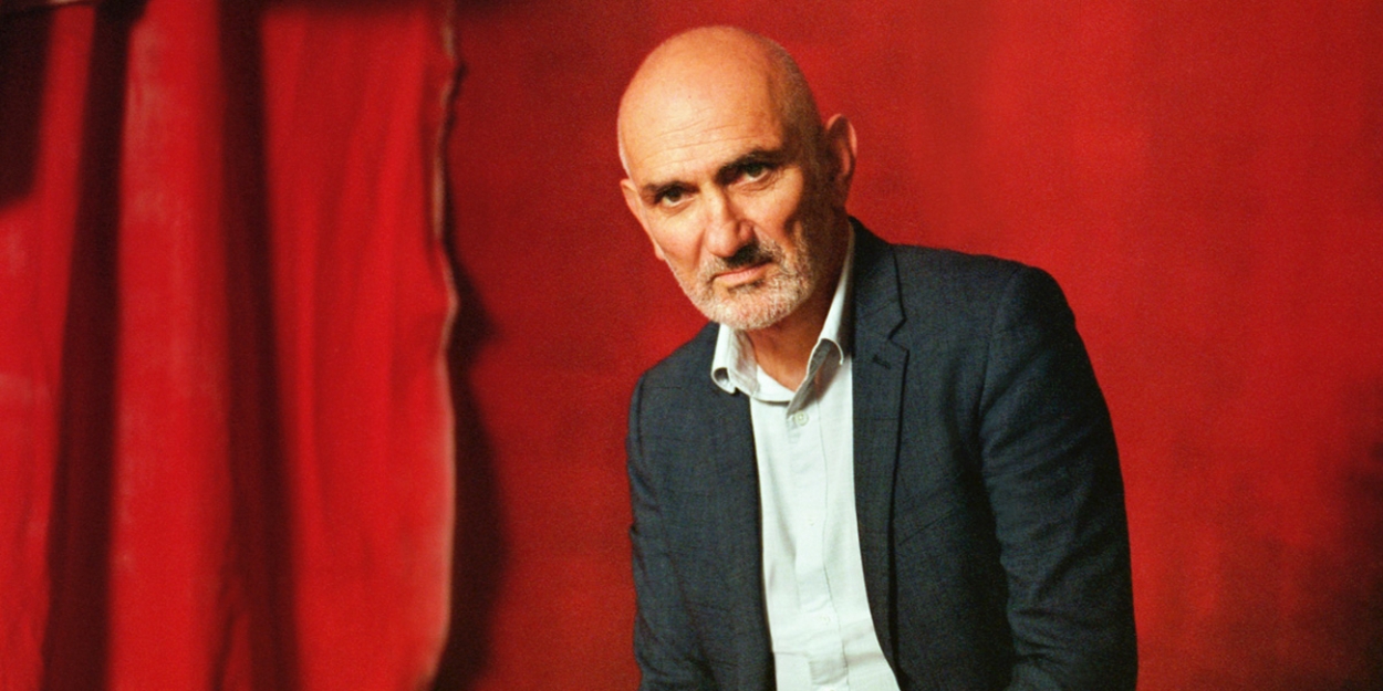 Paul Kelly’s ‘Christmas Train’ Proves Prudent Exercise In Musicology (ALBUM REVIEW)