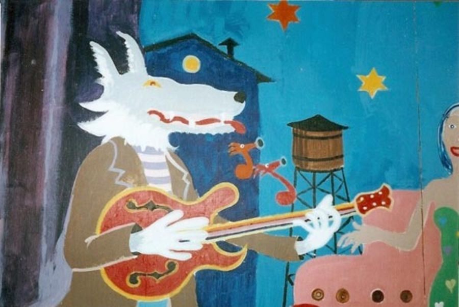 Happy 80th Birthday To Folk Craftsman Michael Hurley