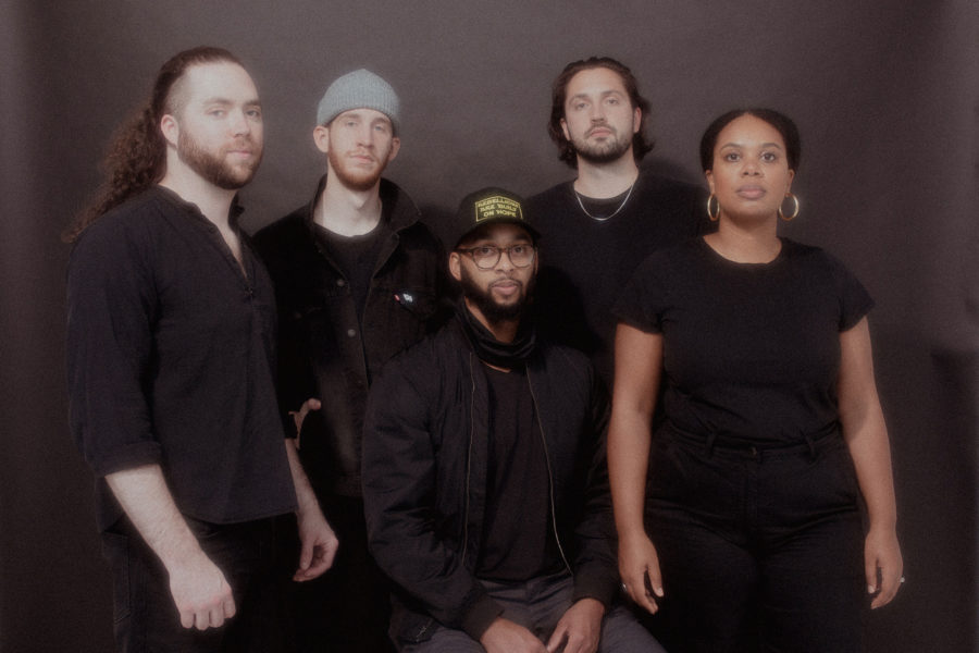 LISTEN: On “Prelude,” Free Union Creates Blurring Fusion of Soul & Jazz