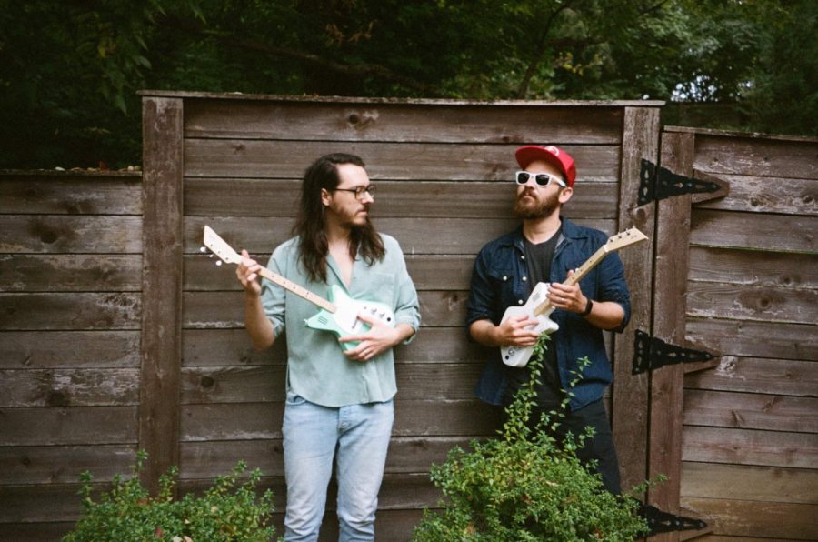 LISTEN: ØZWALD Projects Fluid Melancholy Melodies On “More Of The Same”