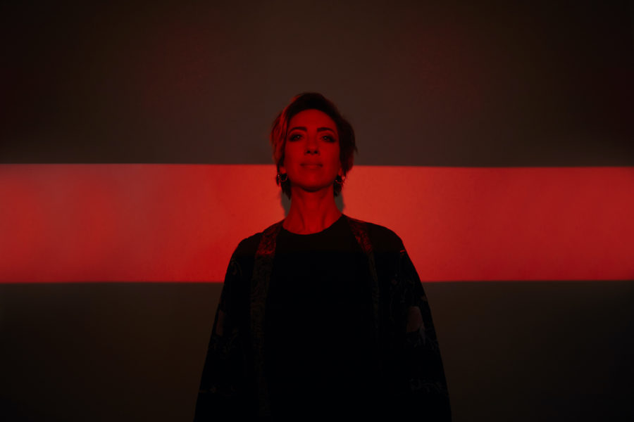 Eva Gardner Takes Us Into the Heart of ‘Darkmatter’ With Her Solo EP (INTERVIEW)