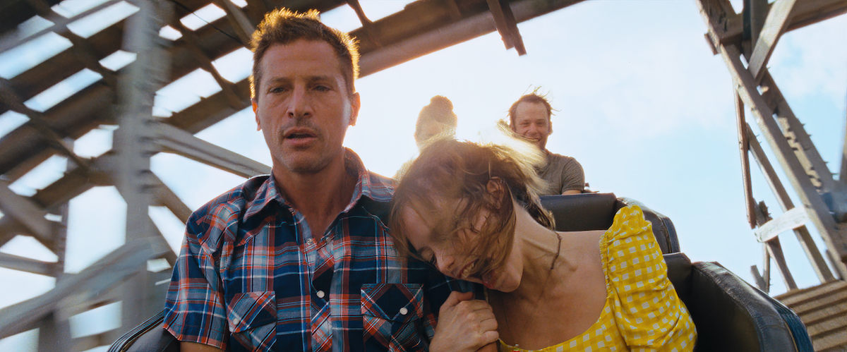 ‘Red Rocket’ Finds Empathy for the Ignored Masses (FILM REVIEW)