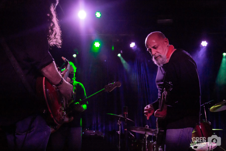 Jerry Joseph and the Jackmormons Kick Off NYE Run in Portland, OR with Impassioned Performance (SHOW REVIEW/PHOTOS)