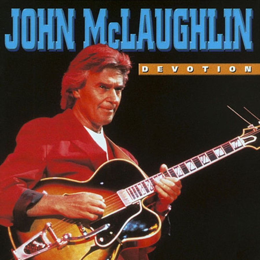 Happy 80th Birthday John McLaughlin (Watch Mahavishnu Orchestra Live ’72)