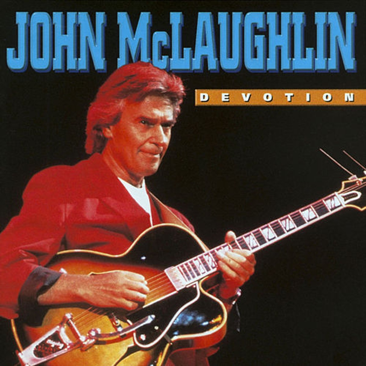 Happy 80th Birthday John McLaughlin (Watch Mahavishnu Orchestra Live ’72)