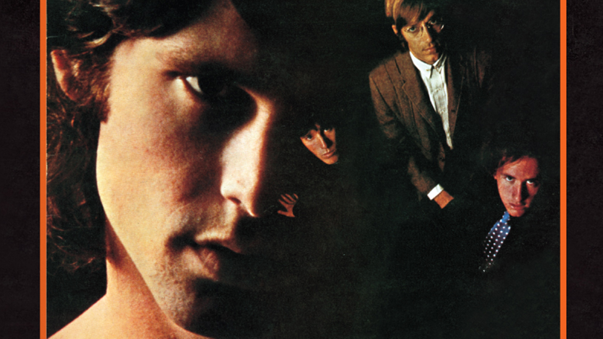 55 Years Ago Today – Revisiting The Doors’ Eponymous Debut LP