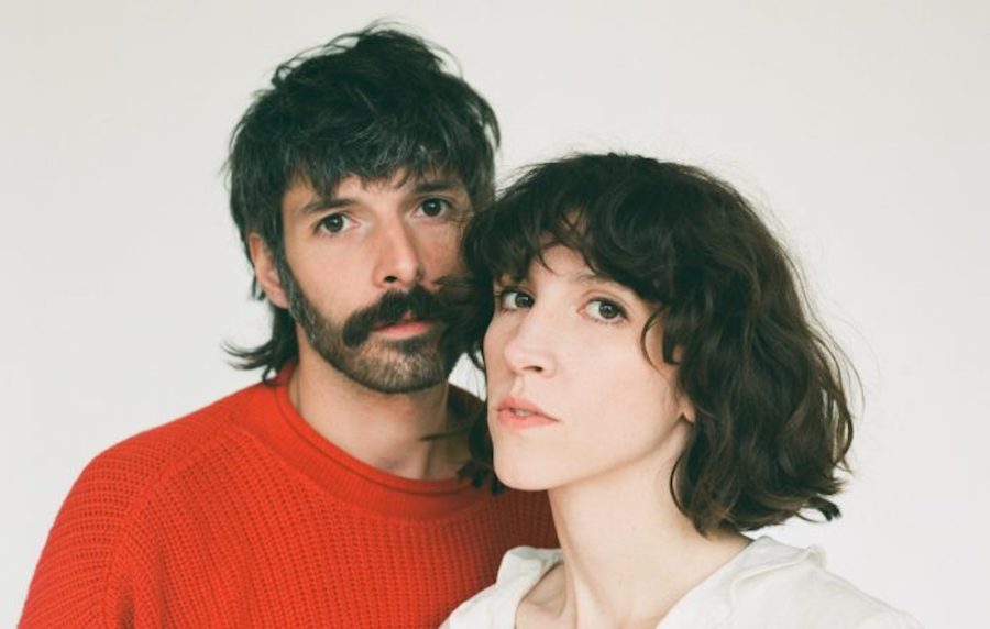 LISTEN: Widowspeak Drops Dusty Dream Pop On “Everything Is Simple”