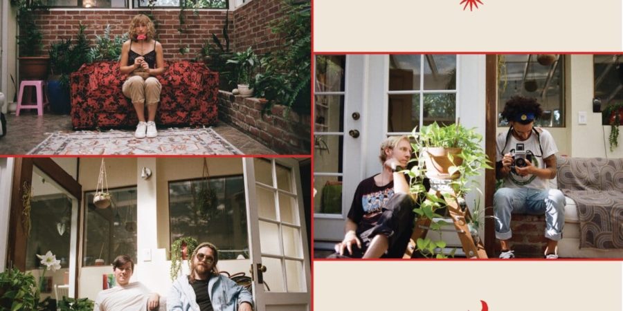 LISTEN: M A N E Blend Up Beats & Tones On Colorful “Night Things”