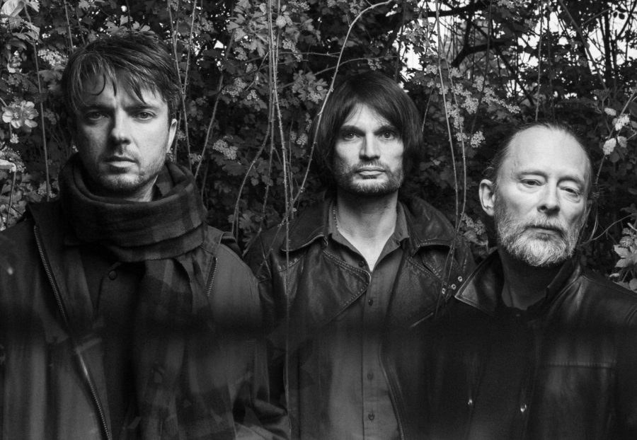 LISTEN: The Smile (Thom Yorke, Jonny Greenwood, Tom Skinner) Drop Debut Single “You Will Never Work In Television Again”