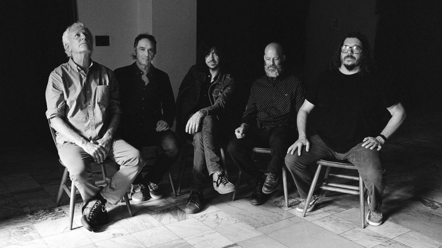 Guided By Voices Announce 35th Album ‘Crystal Nuns Cathedral’ Out 3/4