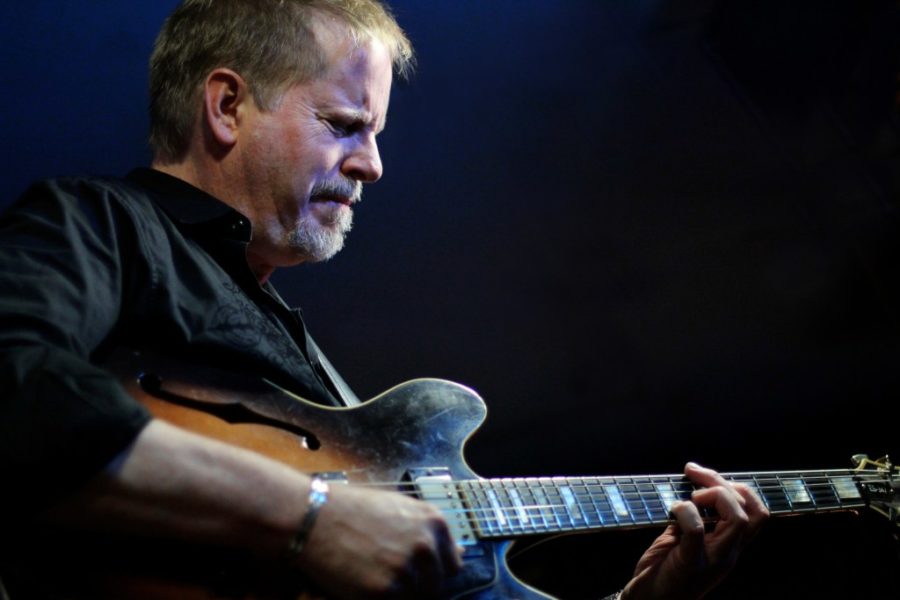 Guitarist Dave Stryker Breaks New Ground, Recording with String Quartet for ‘As We Are’ (ALBUM REVIEW)