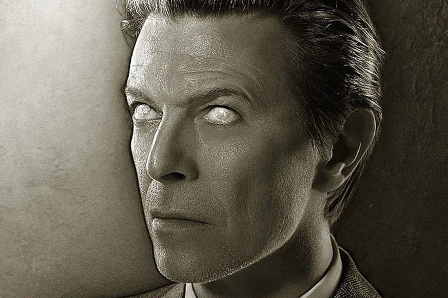 David Bowie Estate Announces Catalog Reissue of Five Albums In Immersive Audio