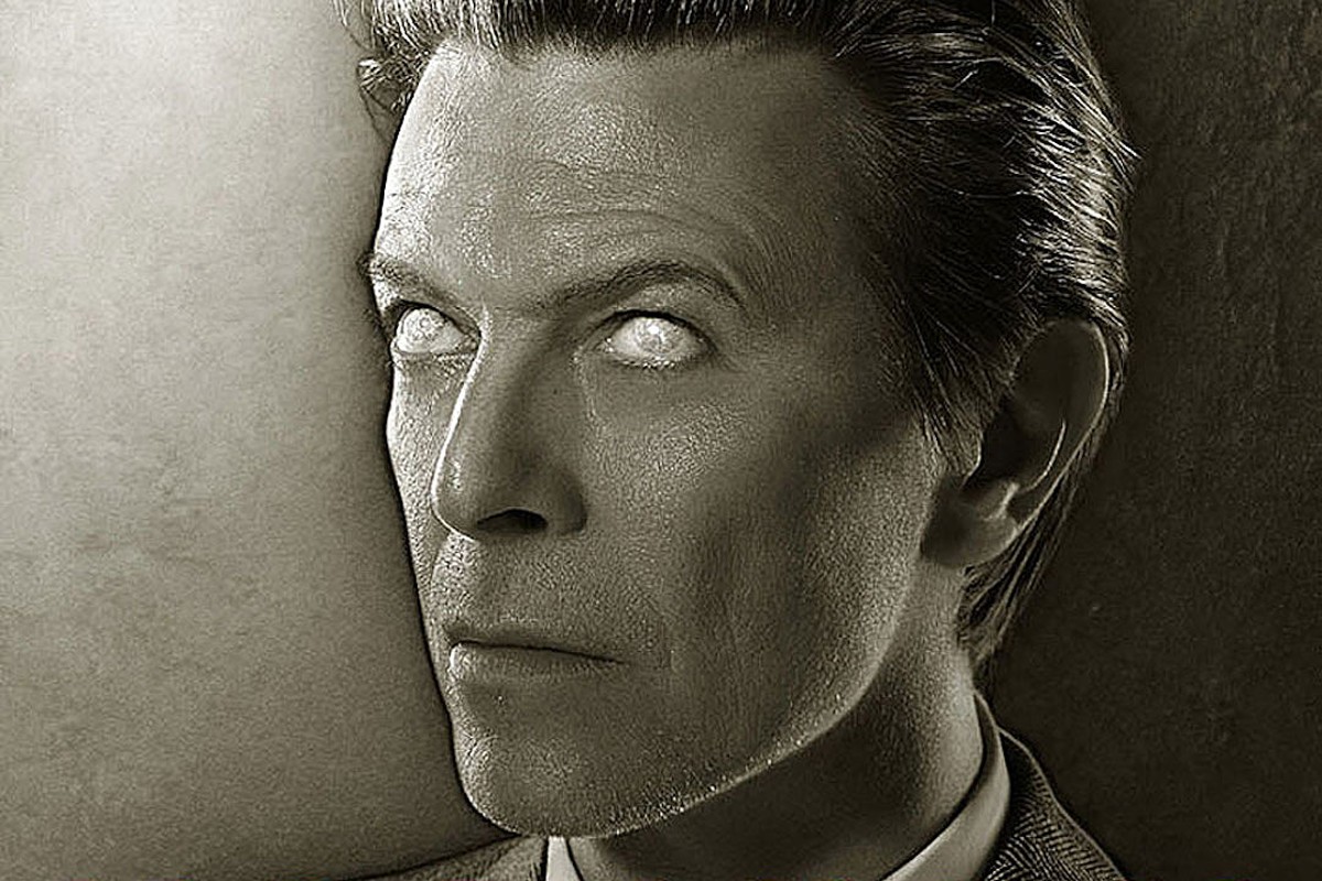 David Bowie Estate Announces Catalog Reissue of Five Albums In Immersive Audio