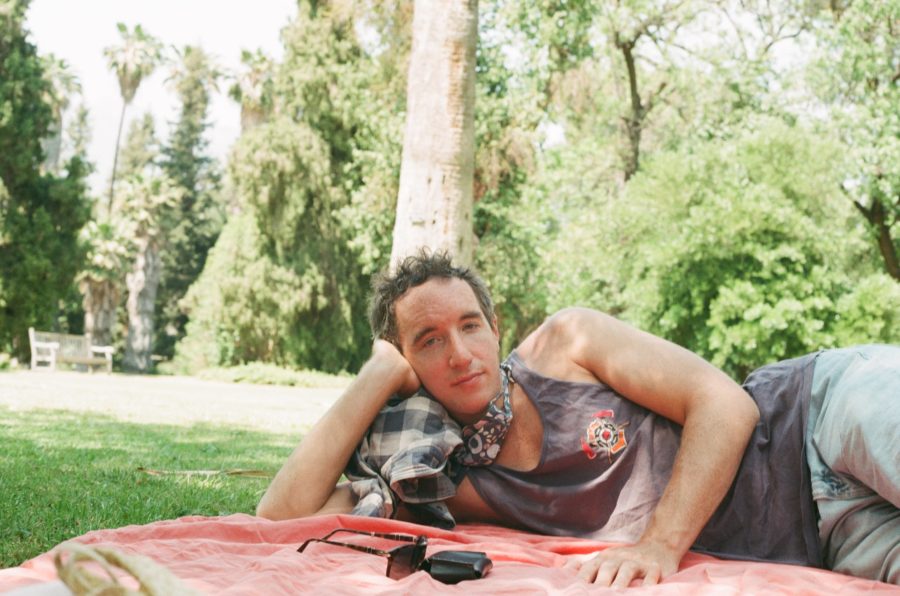 LISTEN: Jacksonport Feat. Sarah Jarosz Molds Haunting Gracefulness On”Fresh Flowers”