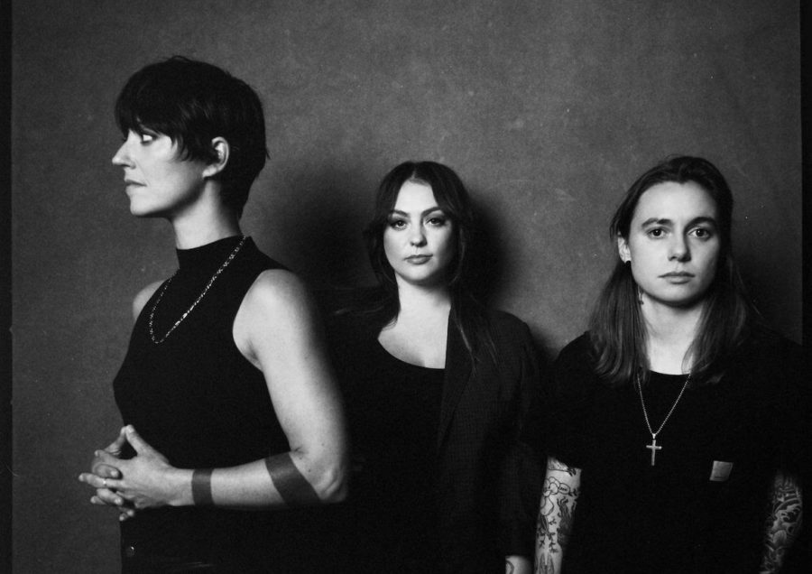 Sharon Van Etten, Angel Olsen, & Julien Baker Announce ‘The Wild Hearts Tour’