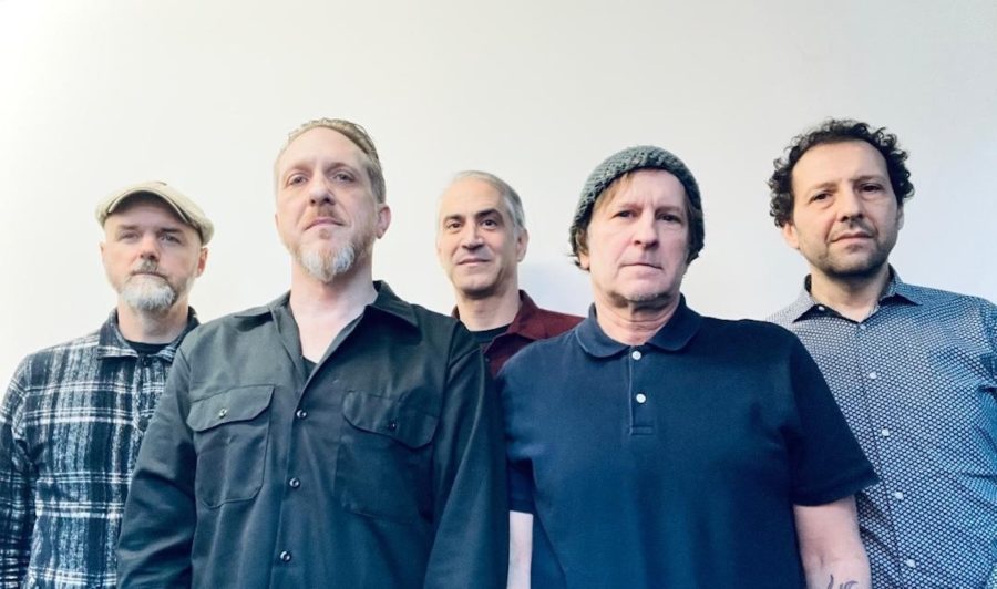 VIDEO PREMIERE: The Royal Arctic Institute Enchant with Mellow Surf Rock Instrumental “Shore Leave on Pharagonesia”