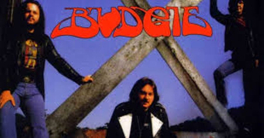 Metal Pioneer Burke Shelley of Budgie Dies at 71
