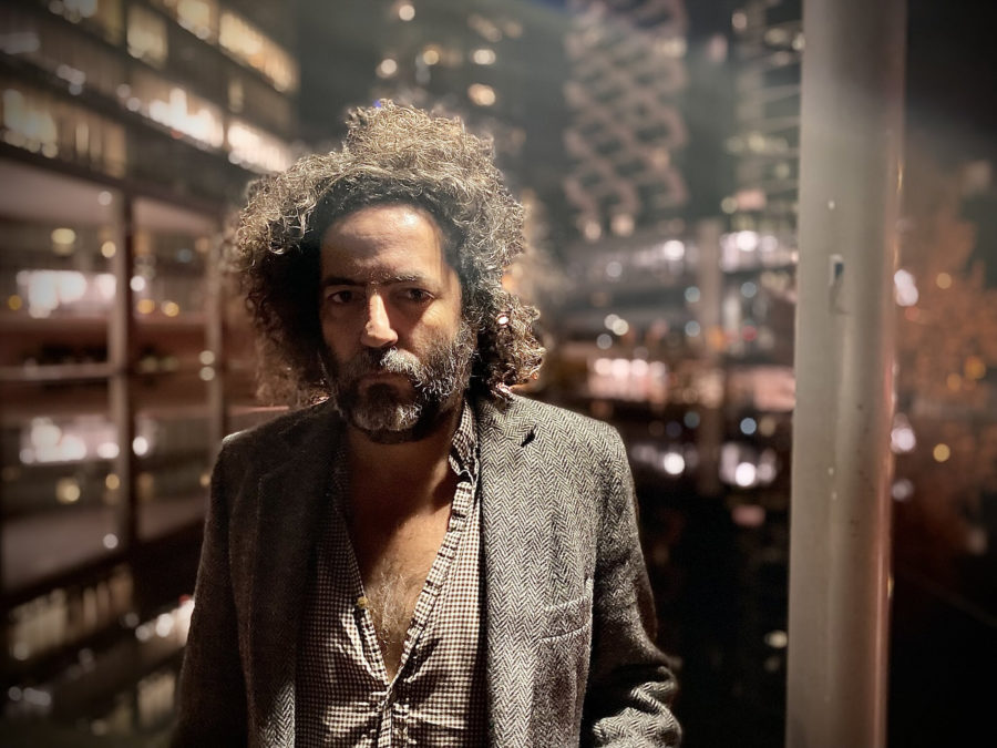 Destroyer Announces New LP ‘Labyrinthitis’ Out 3/22 via Merge, Share Tour Dates