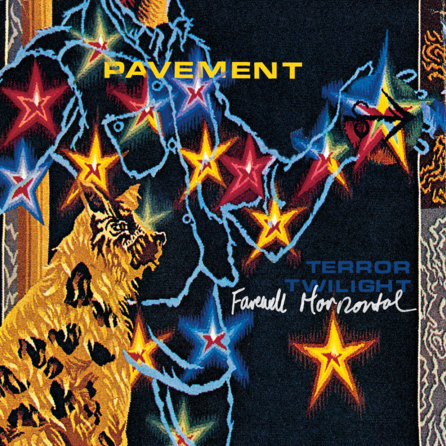 Pavement Announce “Terror Twilight: Farewell Horizontal” Deluxe Reissue- Share  Previously Unheard Track “Be The Hook”
