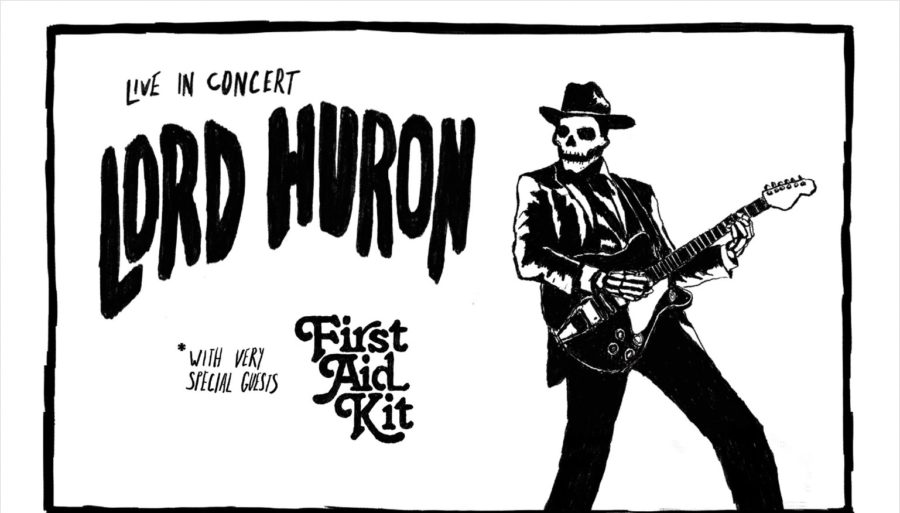 Lord Huron Announce Summer 2022 Headline Tour