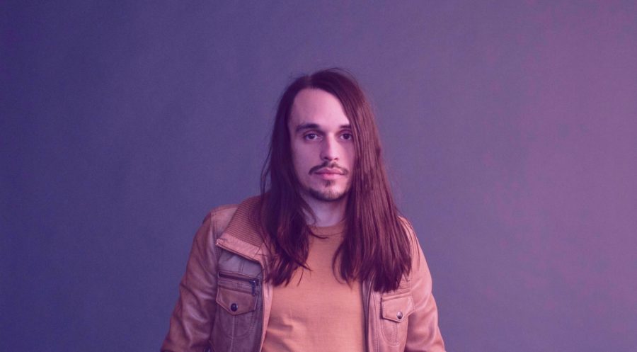 LISTEN: On “A Little Hope,” Slark Moan Drops Easy Listening Pop Collage