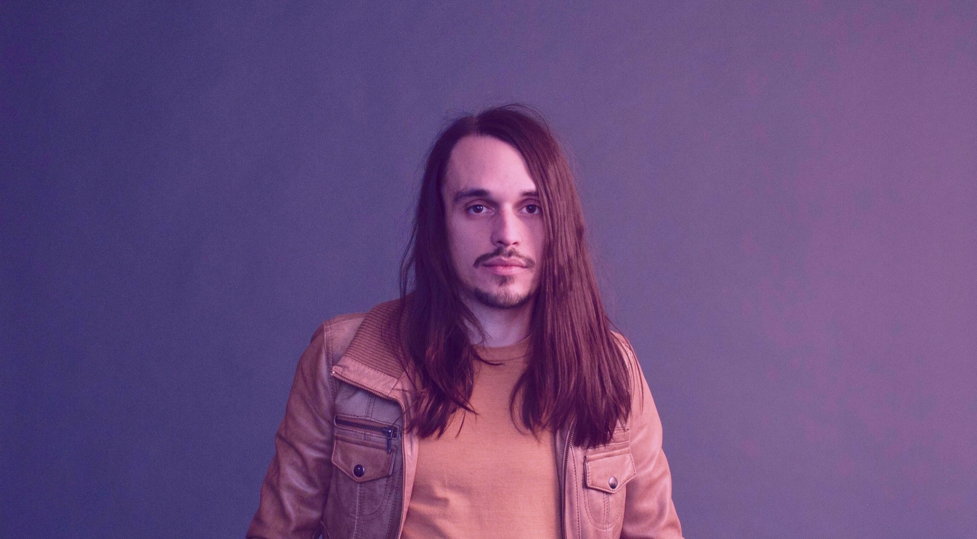 LISTEN: On “A Little Hope,” Slark Moan Drops Easy Listening Pop Collage