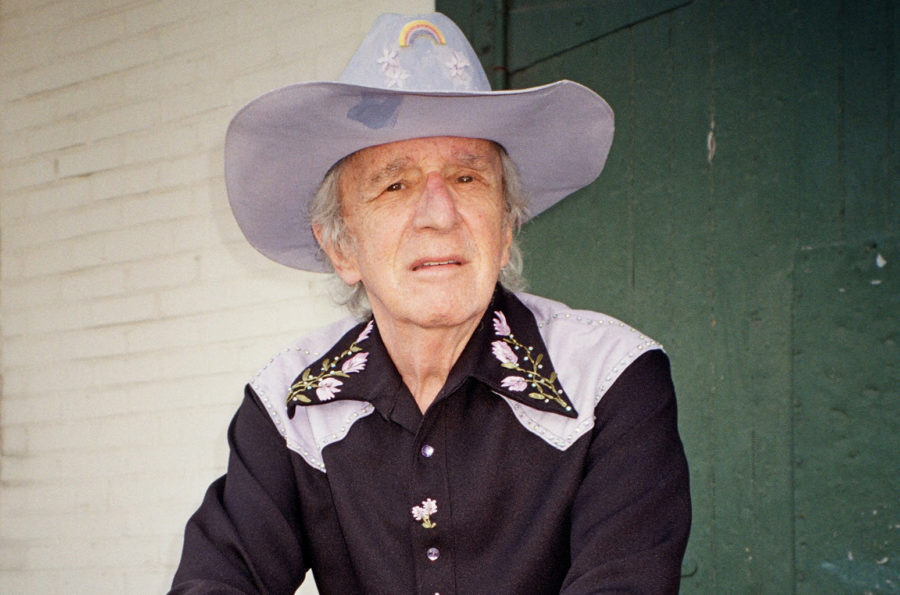 50 Years Later, Seminal Queer Country Act Lavender Country Returns With New LP ‘Blackberry Rose’