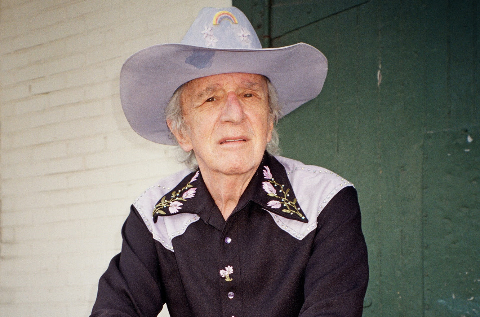 Patrick Haggerty of Groundbreaking Country Act Lavender Country Dies At 78