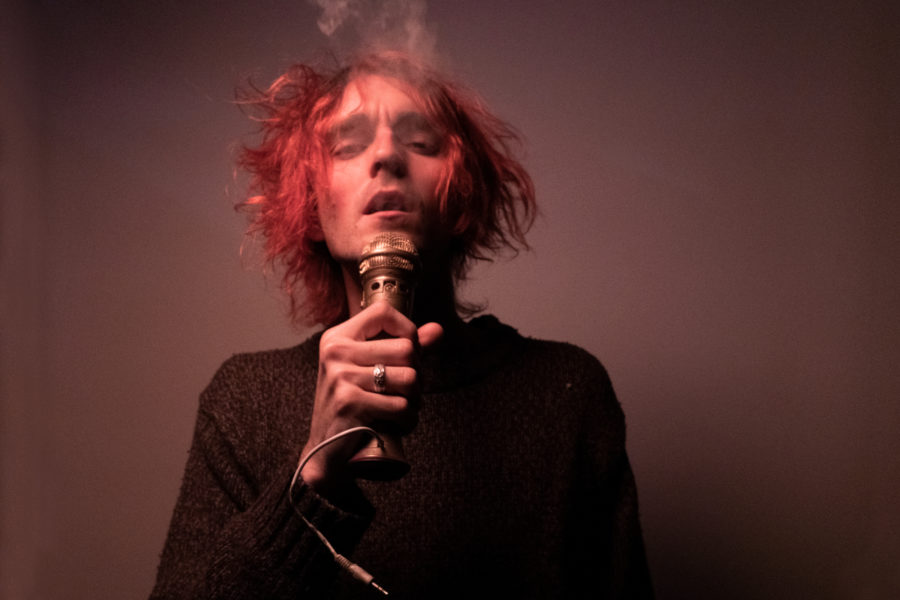 WATCH: Particle Kid Shares Psychedelic New Tune “Someone Else’s Dream” Feat. J. Mascis