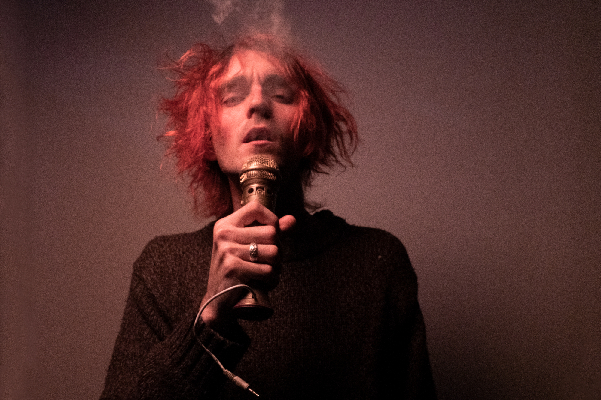 WATCH: Particle Kid Shares Psychedelic New Tune “Someone Else’s Dream” Feat. J. Mascis