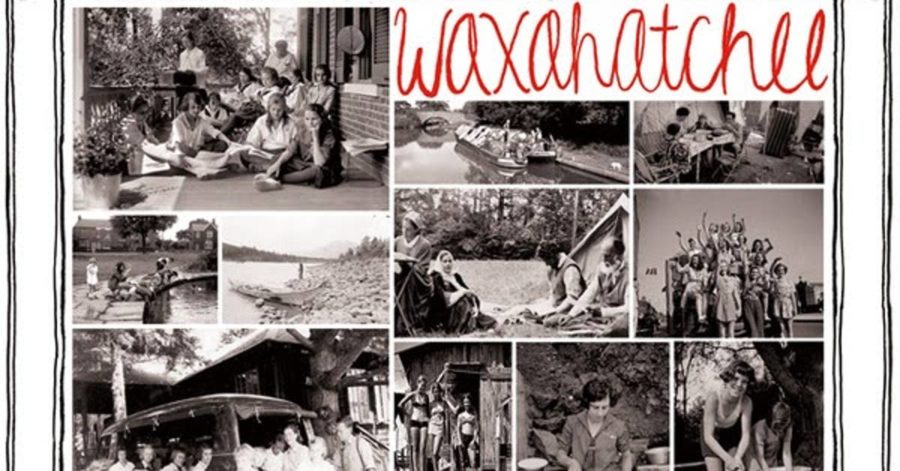 Ten Years Ago Today -Waxahatchee Released Debut LP ‘American Weekend’