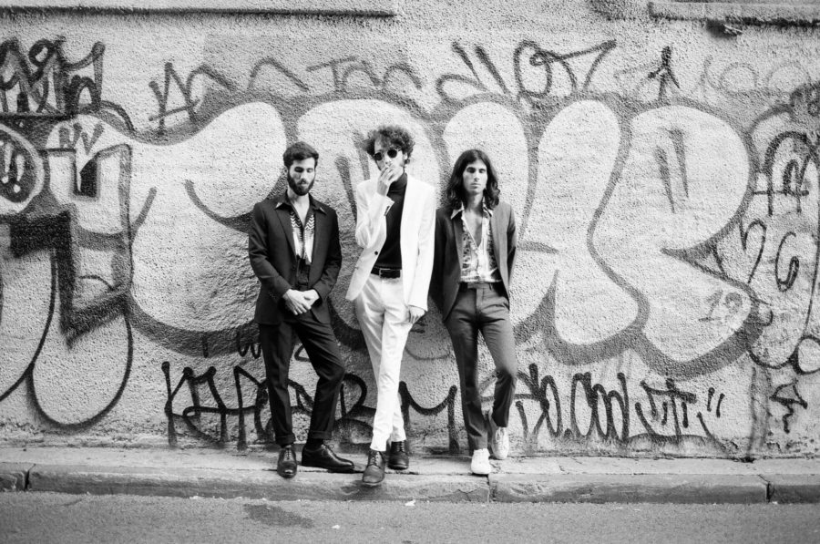 FULL ALBUM PREMIERE: Lovechild Shines Its Anthemic Rock N Roll Finesse On ‘All You Need Is Lovechild’