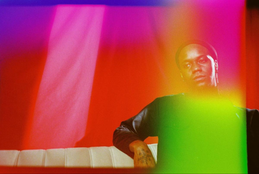 Buffalo Nichols Announces 14 Date Headlining Tour