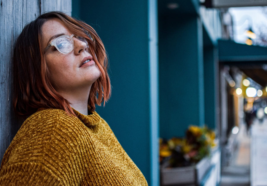 SONG PREMIERE: Christine Sweeney Lends Soulful Touch to Impassioned Rocker “Do You Have To Go”