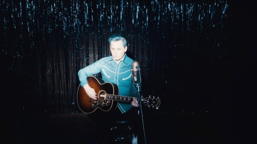 LISTEN: Jack White Shares Fervent New Track “Love Is Selfish” Off ‘Entering Heaven Alive’