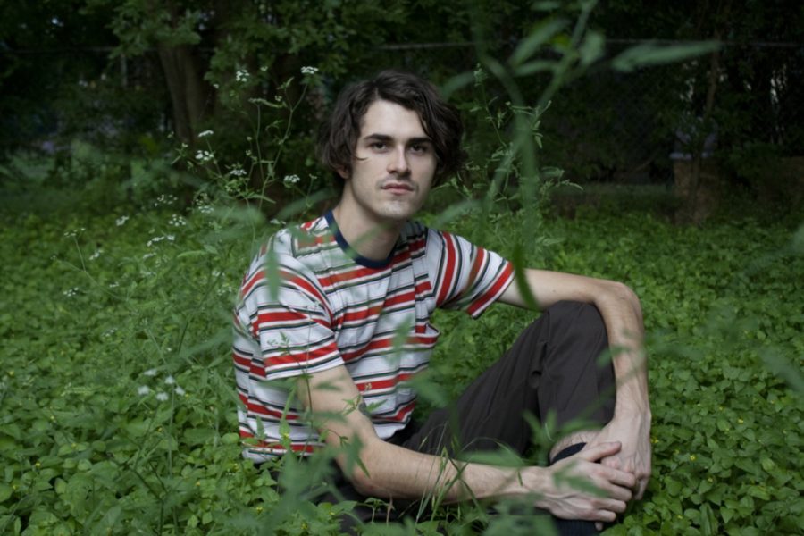 SONG PREMIERE: The Juniper Berries Mold Anthemic Power Pop Via “My Ambition”