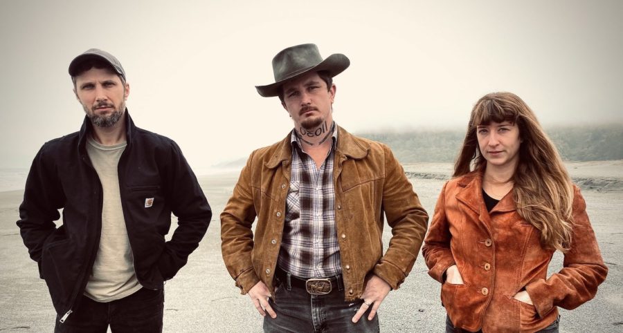 Lost Dog Street Band Marry Raw Lyrics and Vocals with Dark Folk Sounds on ‘Glory’ (ALBUM REVIEW)