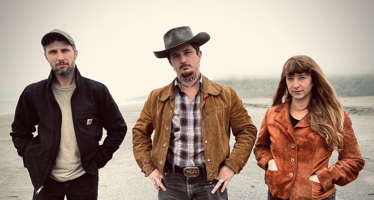 Lost Dog Street Band Marry Raw Lyrics and Vocals with Dark Folk Sounds on ‘Glory’ (ALBUM REVIEW)