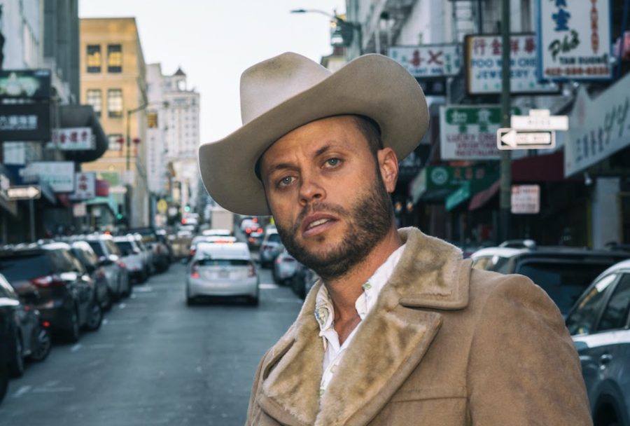 Charley Crockett Announces 2022 ‘Jukebox Charley’ Spring Tour