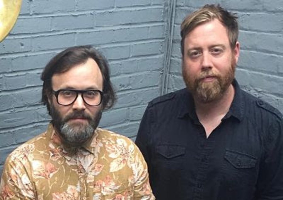 The Bogie Band Featuring Joe Russo Announces Debut LP ‘The Prophets In The City’
