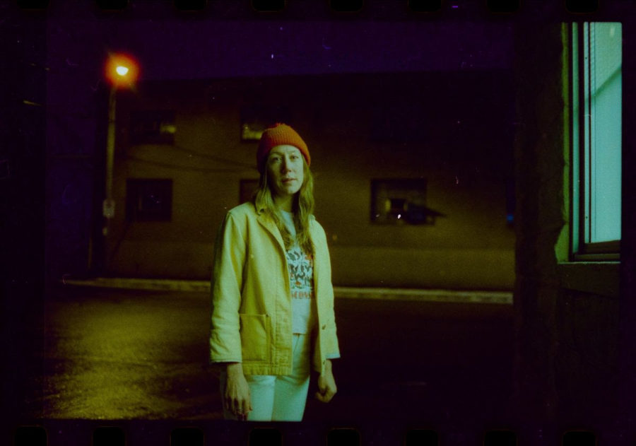 SONG/VIDEO PREMIERE: Julia Blair Shares Stripped & Raw Yet Swoon-Worthy “Waste Away”